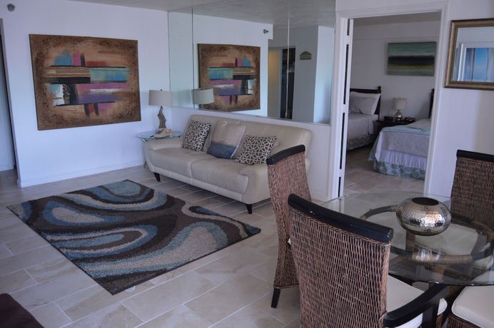 Imagen de la habitación del Hotel Fountain Beach Resort. Foto 8