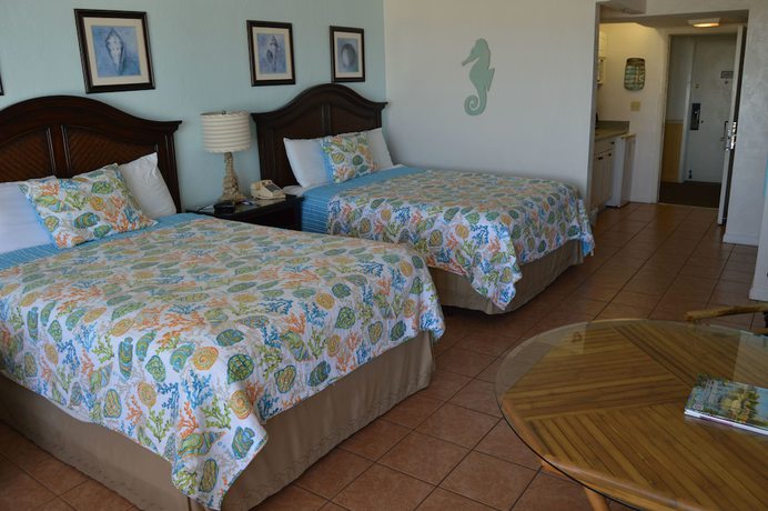 Imagen de la habitación del Hotel Fountain Beach Resort. Foto 10