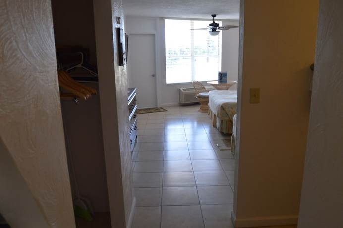 Imagen de la habitación del Hotel Fountain Beach Resort. Foto 11
