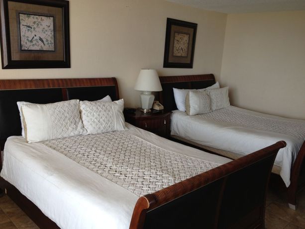 Imagen de la habitación del Hotel Fountain Beach Resort. Foto 12