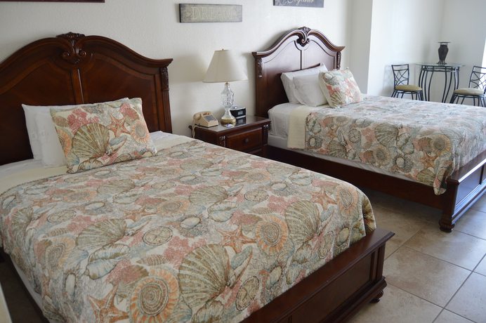 Imagen de la habitación del Hotel Fountain Beach Resort. Foto 15