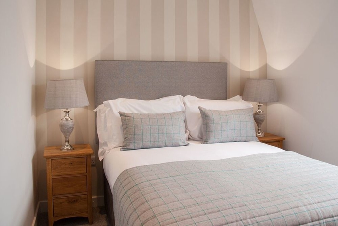 Imagen de la habitación del Hotel Fountain Court Apartments - Harris. Foto 5