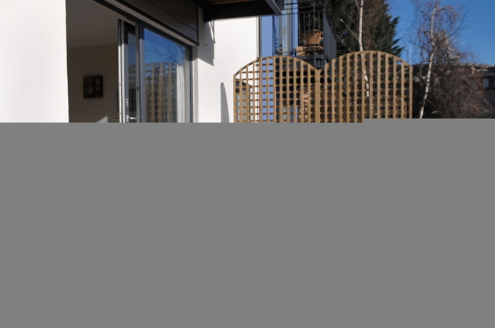 Imagen de la habitación del Hotel Fountain Court Apartments - Harris. Foto 6