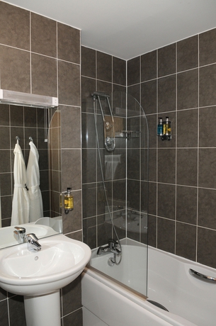 Imagen de la habitación del Hotel Fountain Court EQ2 Apartments. Foto 3