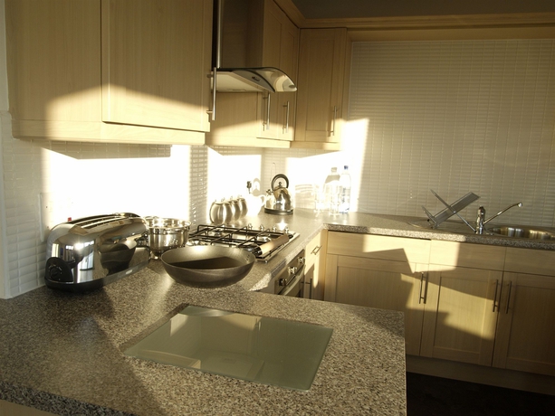 Imagen de la habitación del Hotel Fountain Court EQ2 Apartments. Foto 6