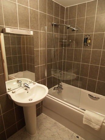 Imagen de la habitación del Hotel Fountain Court EQ2 Apartments. Foto 9