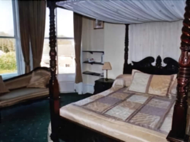 Imagen de la habitación del Hotel Fountain Court. Foto 4