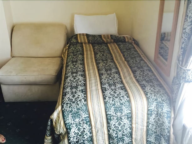 Imagen de la habitación del Hotel Fountain Court. Foto 5