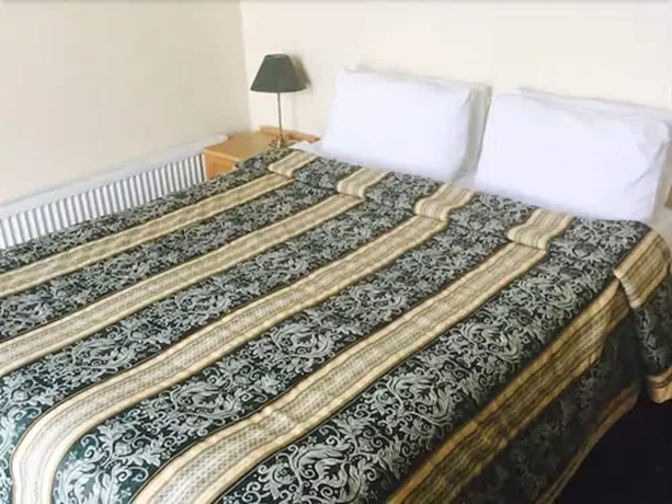 Imagen de la habitación del Hotel Fountain Court. Foto 6