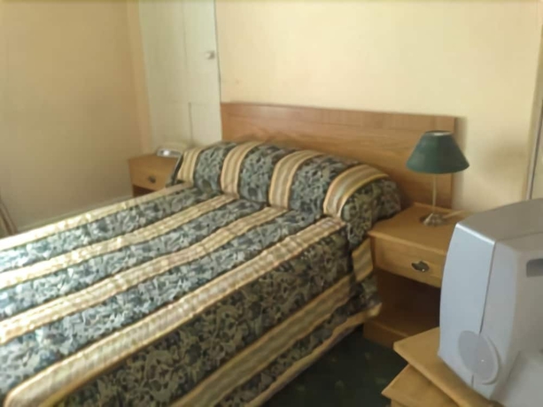 Imagen de la habitación del Hotel Fountain Court. Foto 7