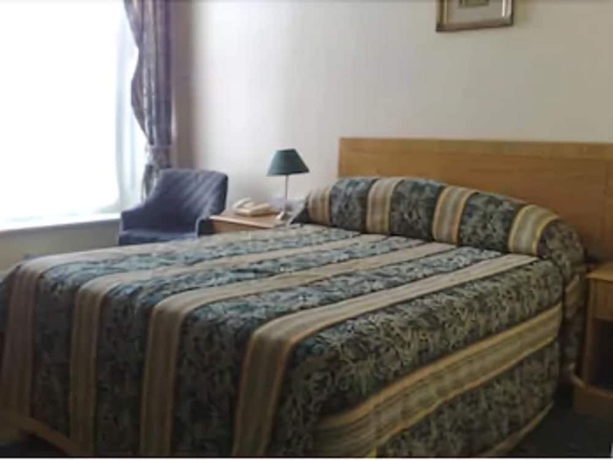 Imagen de la habitación del Hotel Fountain Court. Foto 9