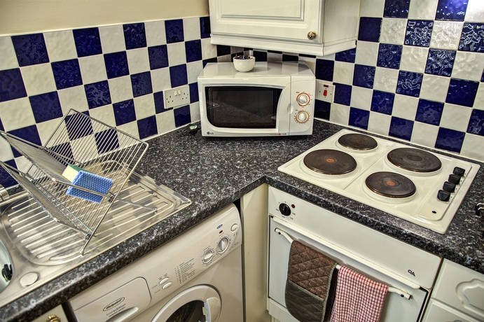 Imagen de la habitación del Hotel Fountain Court Grove. Foto 4