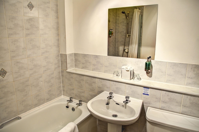 Imagen de la habitación del Hotel Fountain Court Grove. Foto 6