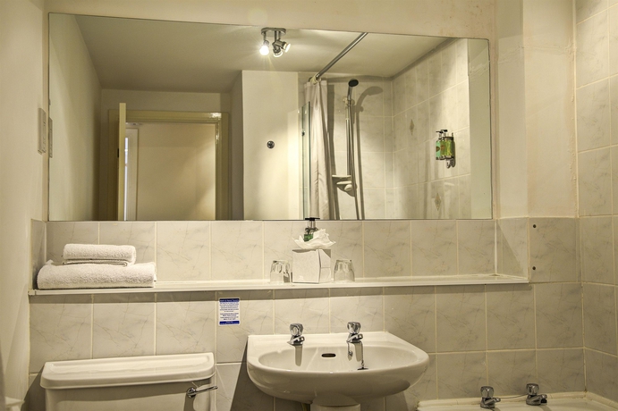 Imagen de la habitación del Hotel Fountain Court Grove. Foto 7