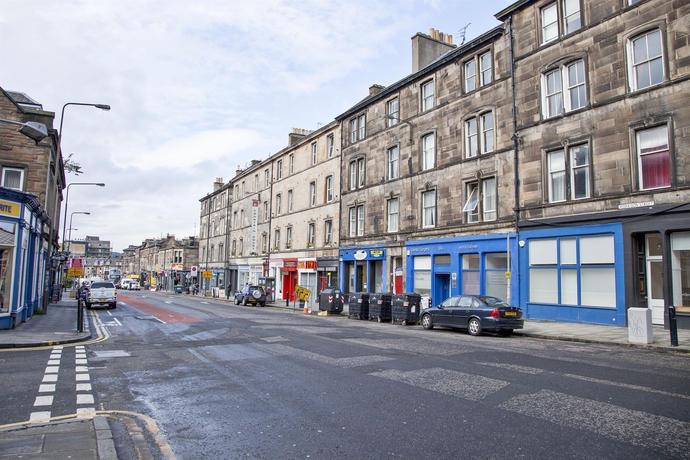 Imagen general del Hotel Fountain Court Morrison. Foto 3