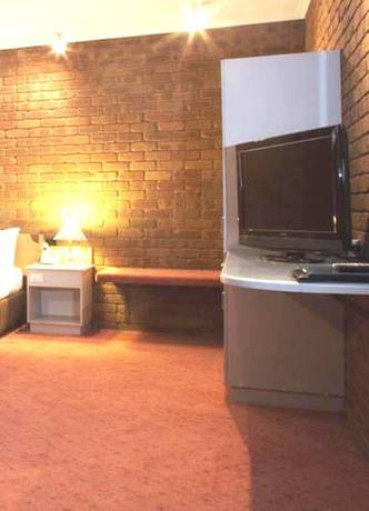 Imagen de la habitación del Hotel Fountain Court Motor Inn Albury. Foto 6