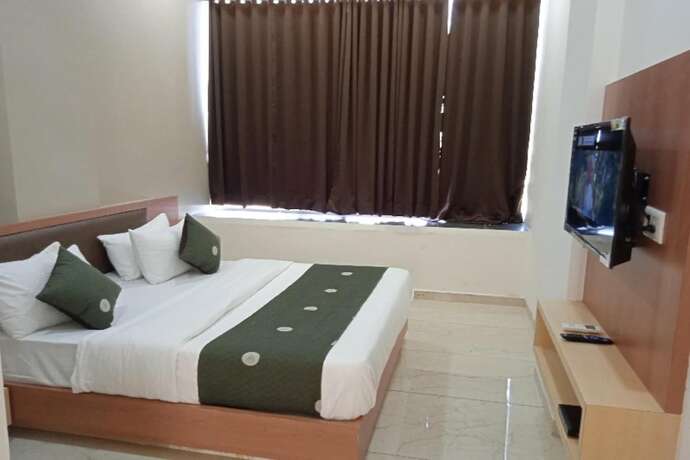 Imagen general del Hotel Fountain Fun. Foto 5