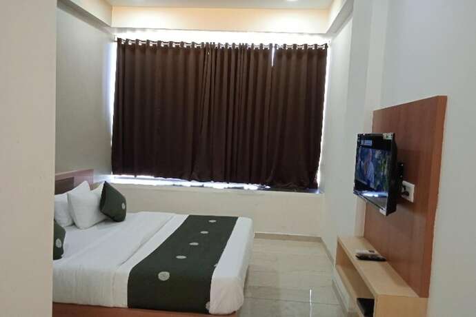 Imagen general del Hotel Fountain Fun. Foto 9