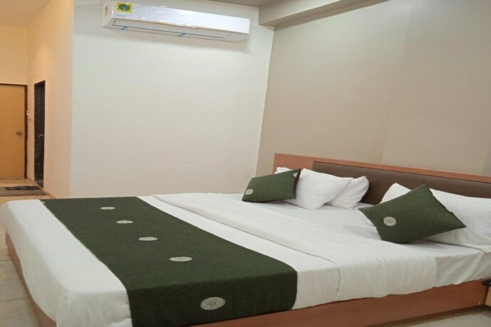 Imagen general del Hotel Fountain Fun. Foto 10