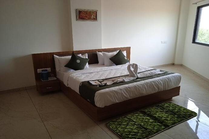 Imagen general del Hotel Fountain Fun. Foto 13