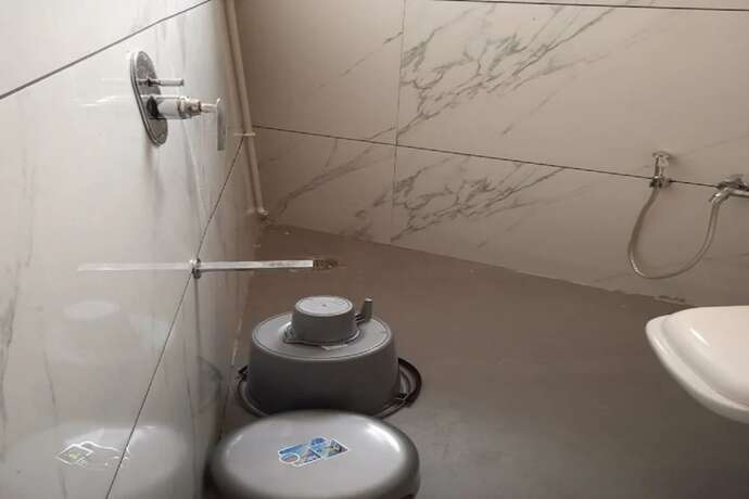 Imagen general del Hotel Fountain Fun. Foto 14