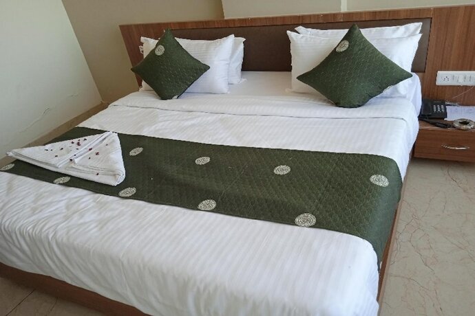 Imagen general del Hotel Fountain Fun. Foto 16