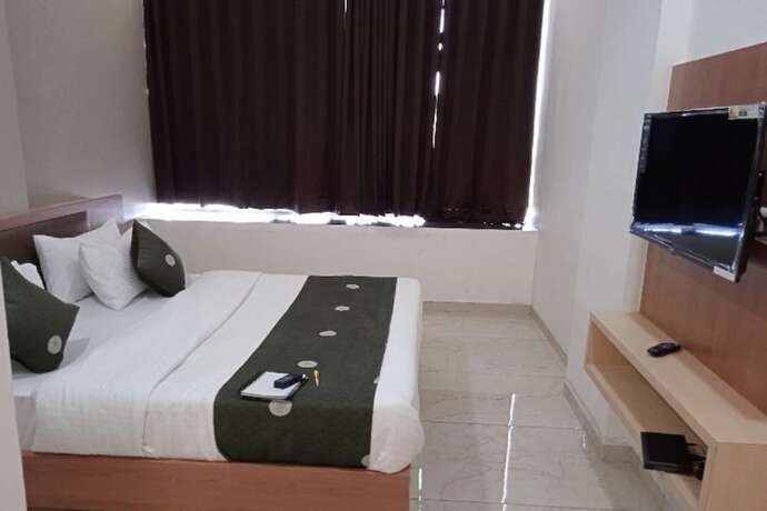 Imagen general del Hotel Fountain Fun. Foto 17