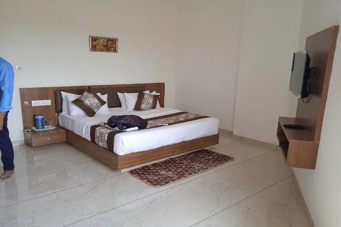 Imagen general del Hotel Fountain Fun. Foto 18