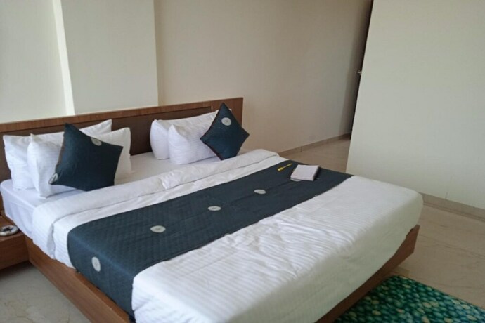 Imagen general del Hotel Fountain Fun. Foto 20