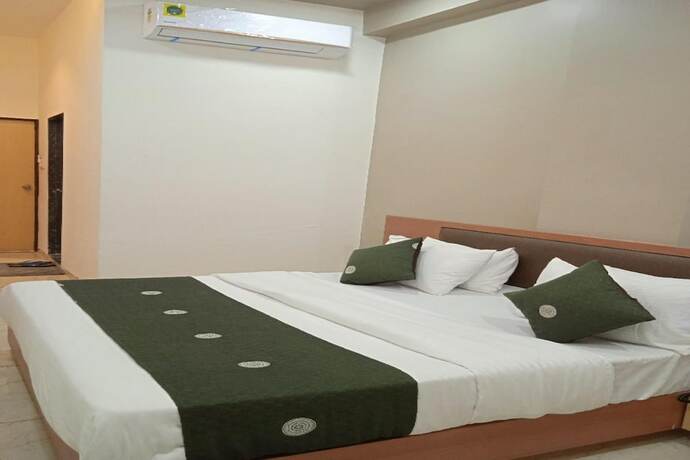 Imagen de la habitación del Hotel Fountain Fun. Foto 22