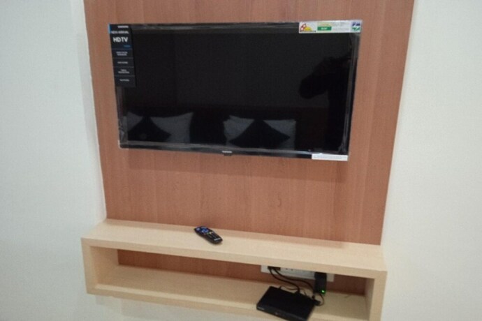 Imagen de la habitación del Hotel Fountain Fun. Foto 24