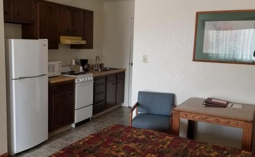 Imagen de la habitación del Hotel Fountain Inn. Foto 6