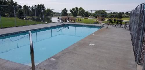 Imagen general del Hotel Fountain Inn. Foto 3