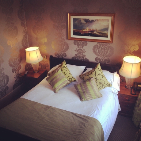 Imagen de la habitación del Hotel Fountain Isle Of Wight By Greene King Inns. Foto 6