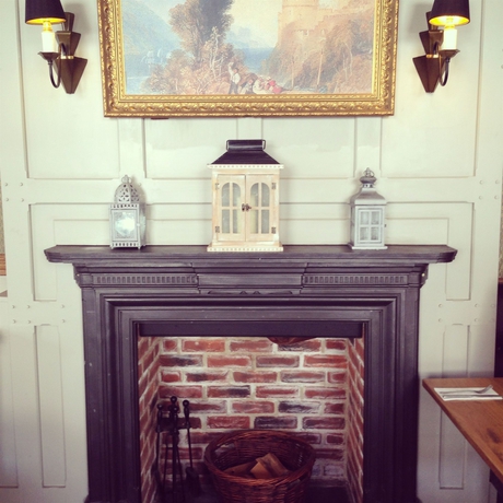 Imagen de los interiores del Hotel Fountain Isle Of Wight By Greene King Inns. Foto 14