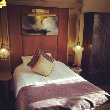 Imagen de la habitación del Hotel Fountain Isle Of Wight By Greene King Inns. Foto 10