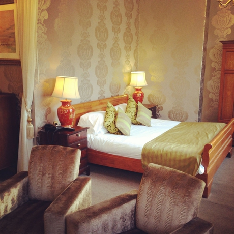 Imagen de la habitación del Hotel Fountain Isle Of Wight By Greene King Inns. Foto 12