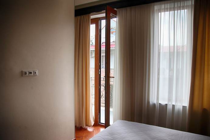 Imagen de la habitación del Hotel Four Brothers. Foto 3