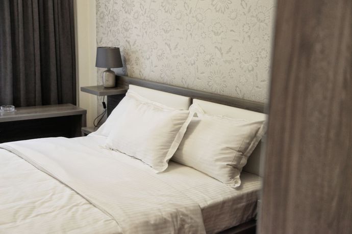 Imagen de la habitación del Hotel Four Brothers. Foto 10