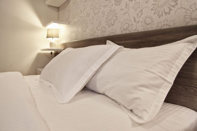 Imagen de la habitación del Hotel Four Brothers. Foto 13