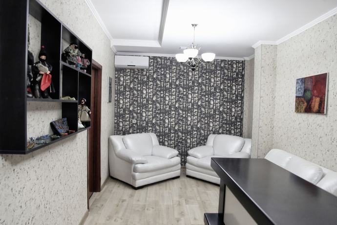 Imagen de los interiores del Hotel Four Brothers. Foto 19