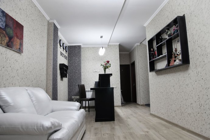 Imagen de los interiores del Hotel Four Brothers. Foto 20
