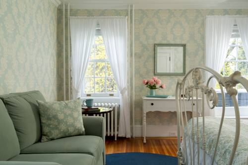 Imagen de la habitación del Hotel Four Chimneys Inn. Foto 6