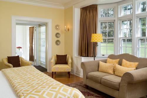 Imagen de la habitación del Hotel Four Chimneys Inn. Foto 10