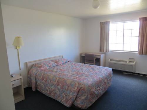 Imagen general del Hotel Four Corners Inn. Foto 1