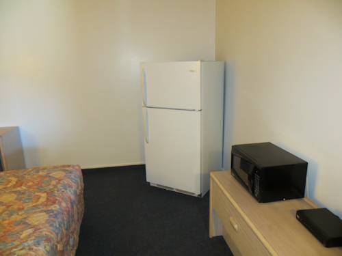 Imagen de la habitación del Hotel Four Corners Inn. Foto 13