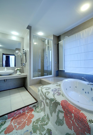 Imagen de la habitación del Hotel Four Elements Perm. Foto 4