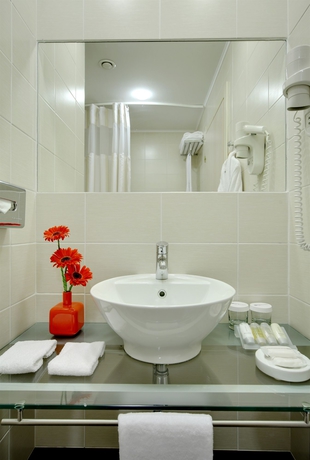 Imagen de la habitación del Hotel Four Elements Perm. Foto 5