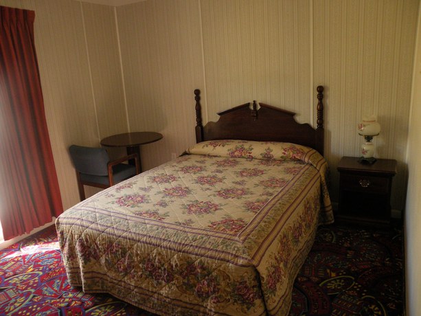 Imagen general del Hotel Four Jacks And Casino. Foto 1