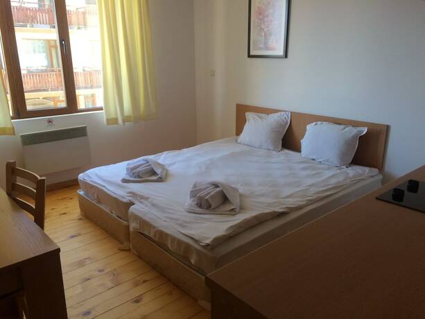 Imagen de la habitación del Hotel Four Leaf Clover Apartments to Rent. Foto 17